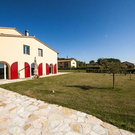Cascina Canova B&B San Giuliano Terme Exterior photo