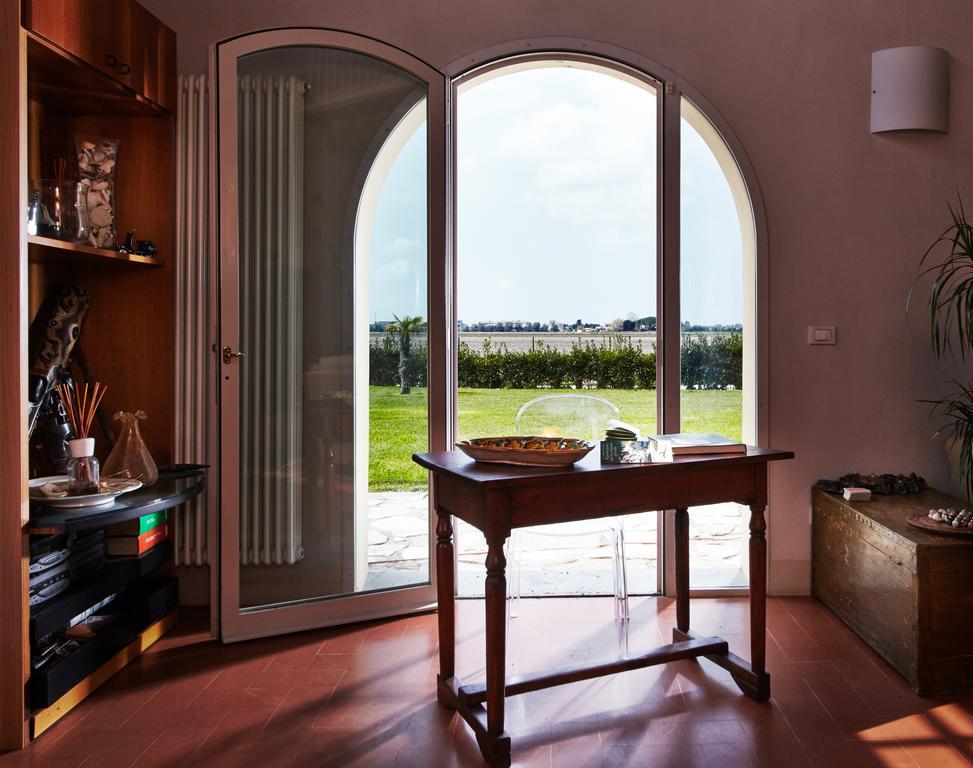 Cascina Canova B&B San Giuliano Terme Exterior photo