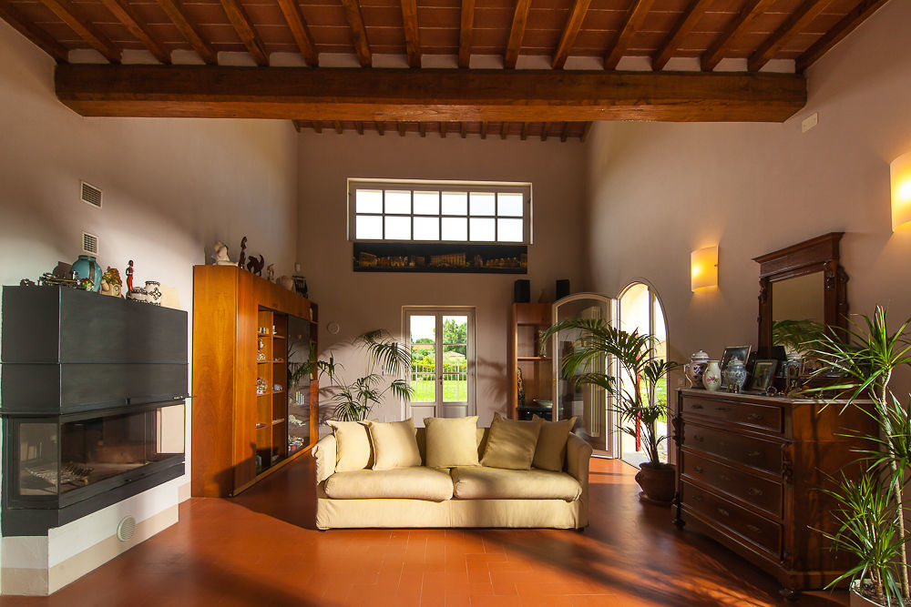 Cascina Canova B&B San Giuliano Terme Exterior photo