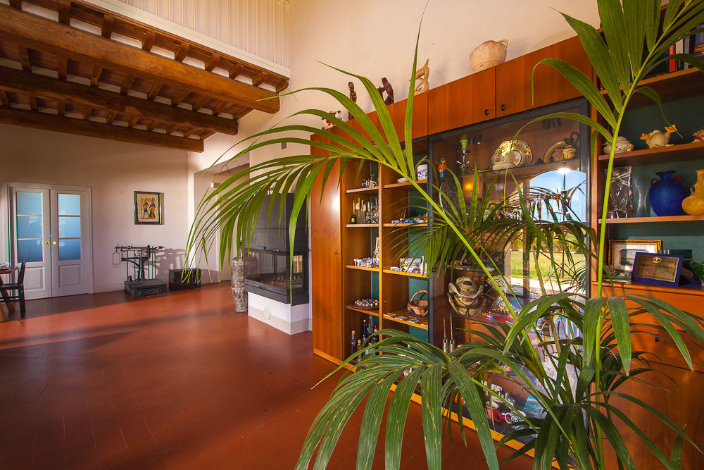 Cascina Canova B&B San Giuliano Terme Exterior photo