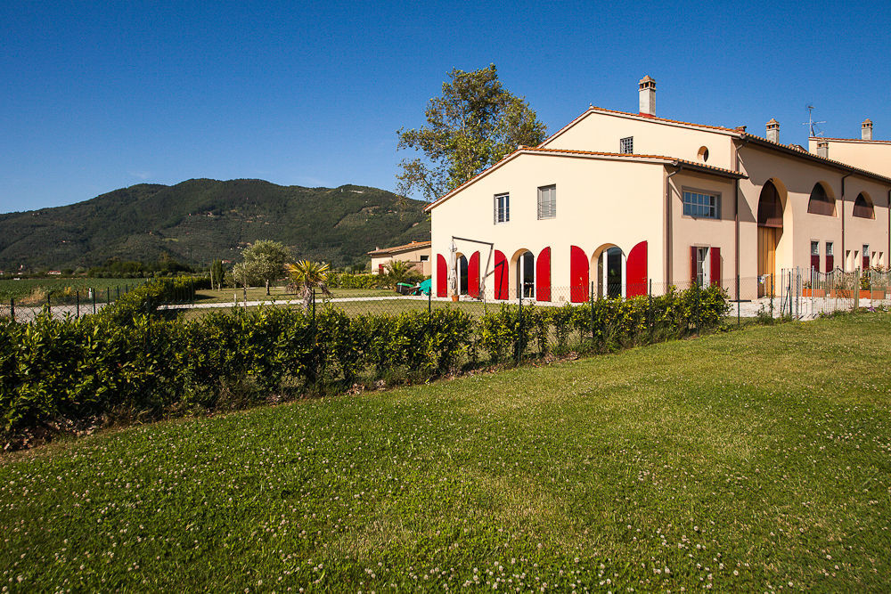 Cascina Canova B&B San Giuliano Terme Exterior photo