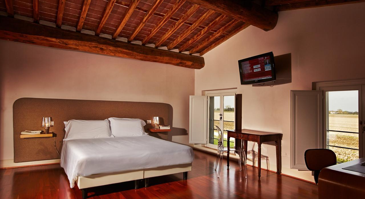Cascina Canova B&B San Giuliano Terme Room photo