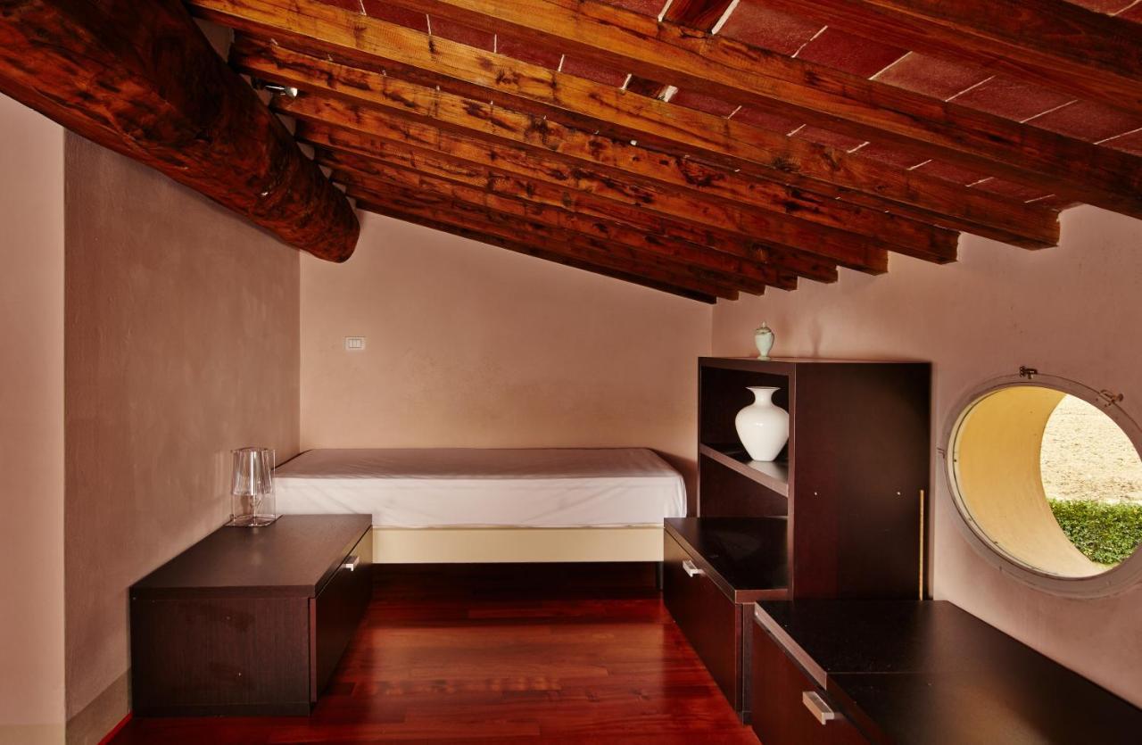 Cascina Canova B&B San Giuliano Terme Exterior photo
