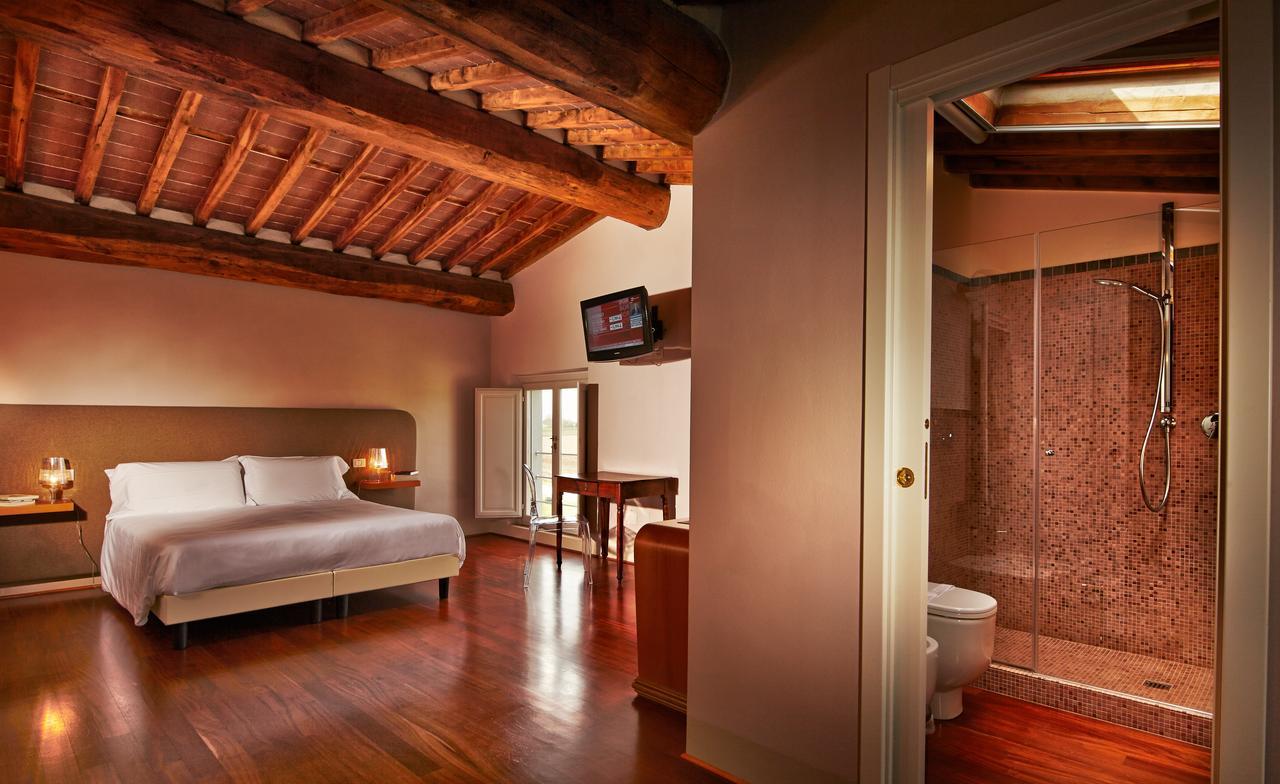 Cascina Canova B&B San Giuliano Terme Exterior photo