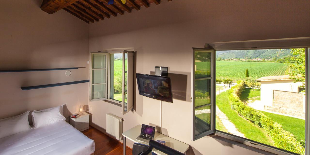 Cascina Canova B&B San Giuliano Terme Exterior photo
