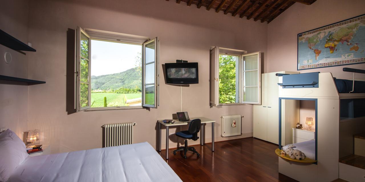 Cascina Canova B&B San Giuliano Terme Exterior photo