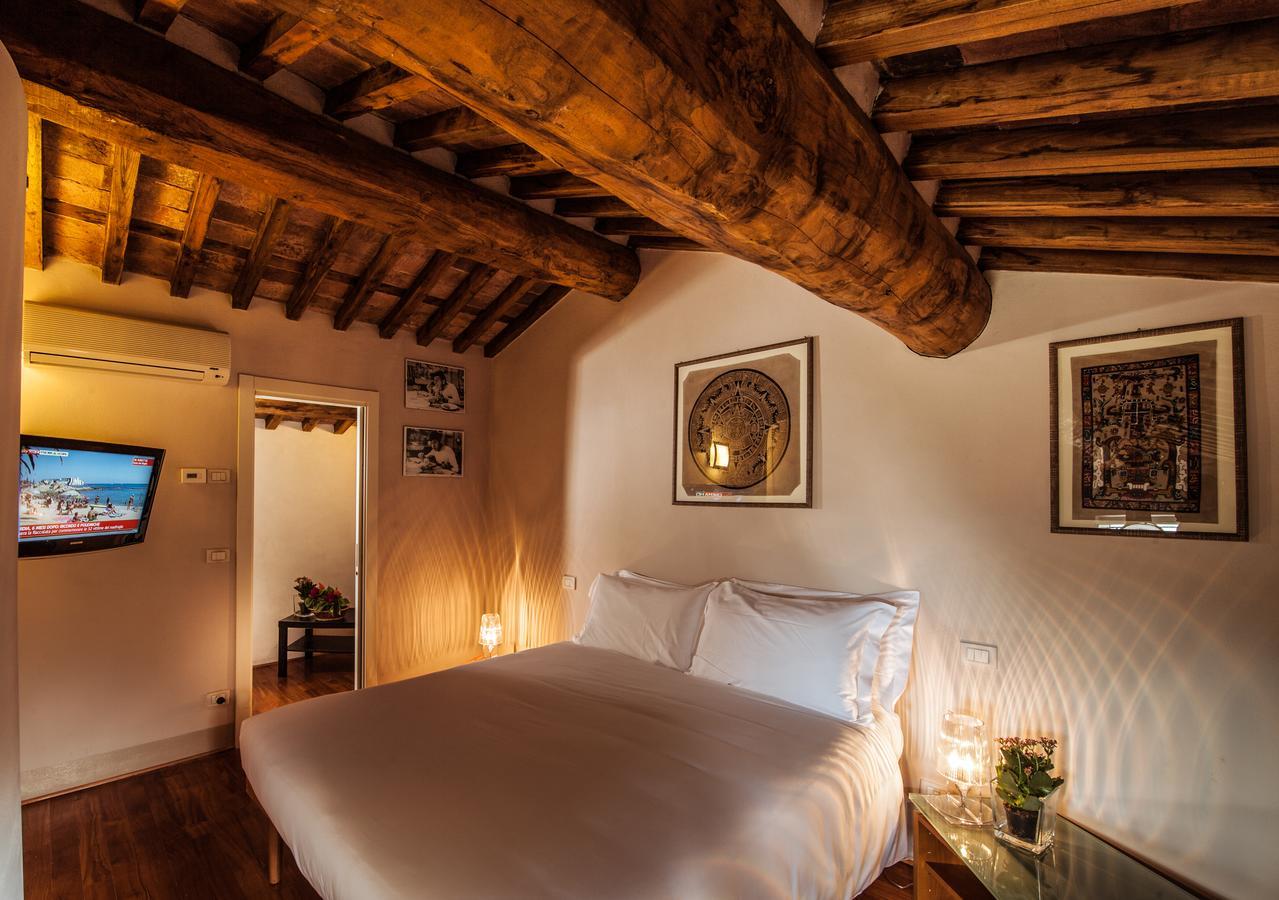 Cascina Canova B&B San Giuliano Terme Exterior photo