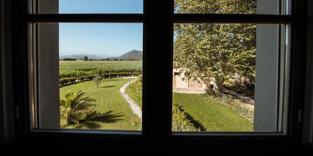 Cascina Canova B&B San Giuliano Terme Exterior photo