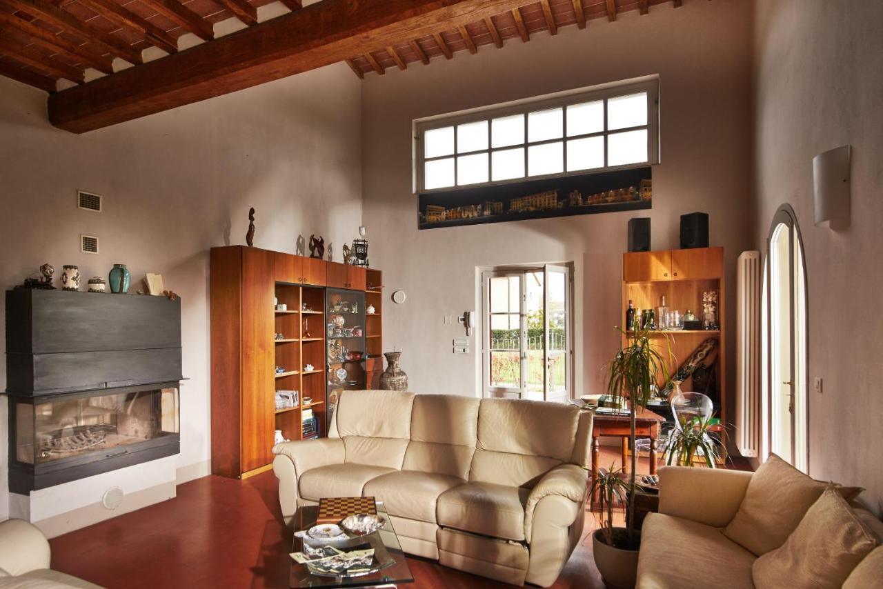 Cascina Canova B&B San Giuliano Terme Exterior photo