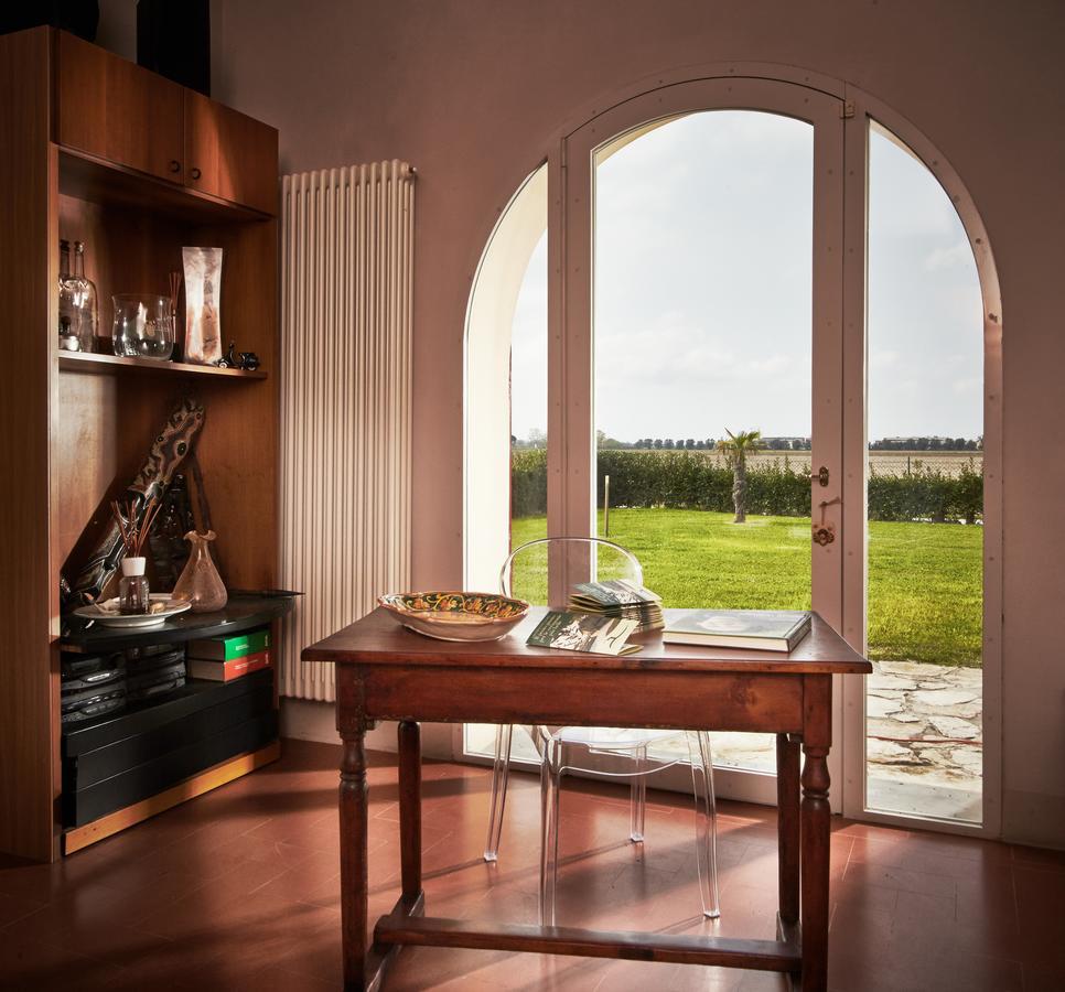 Cascina Canova B&B San Giuliano Terme Exterior photo