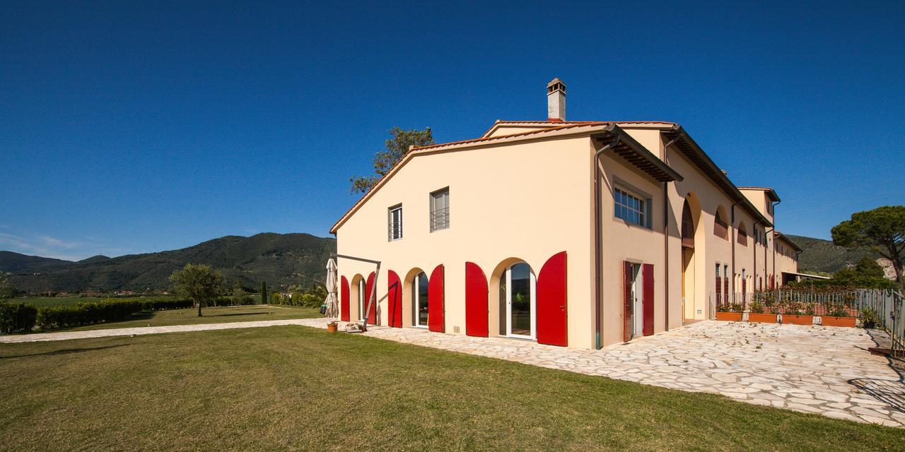 Cascina Canova B&B San Giuliano Terme Exterior photo