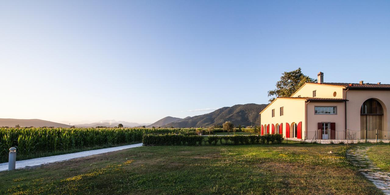 Cascina Canova B&B San Giuliano Terme Exterior photo