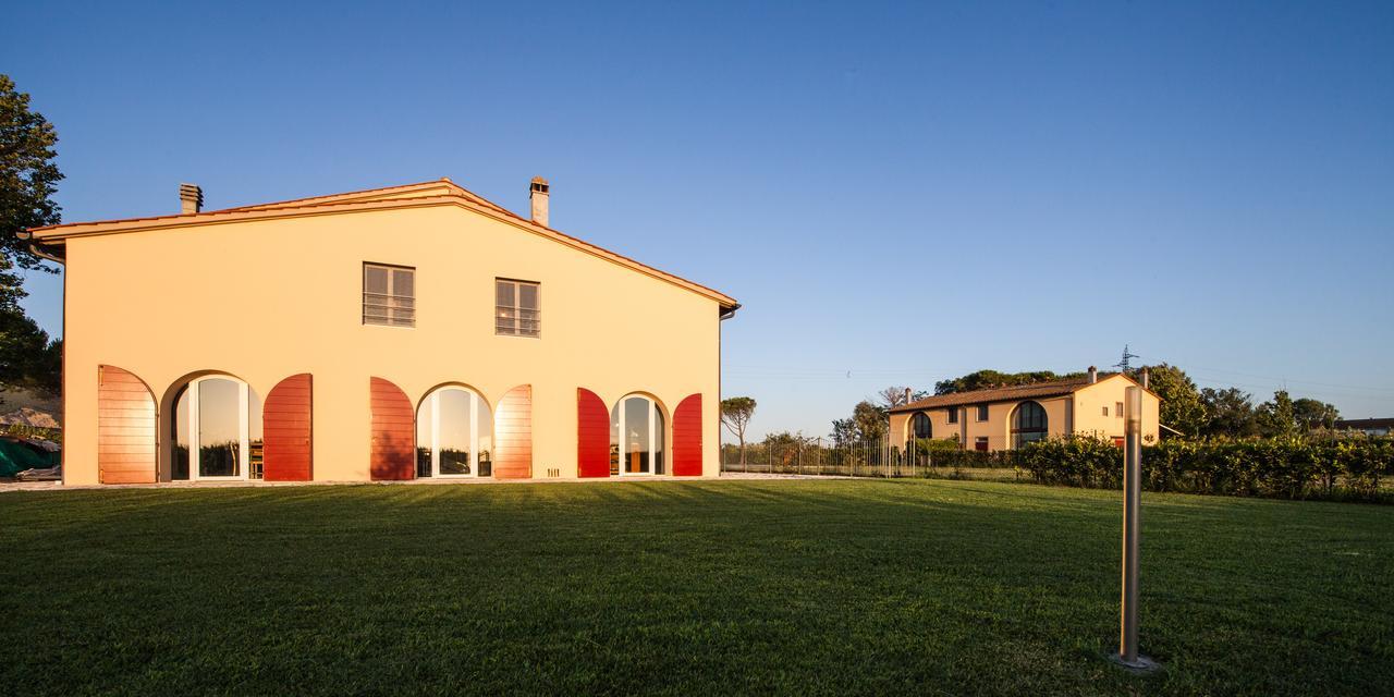 Cascina Canova B&B San Giuliano Terme Exterior photo