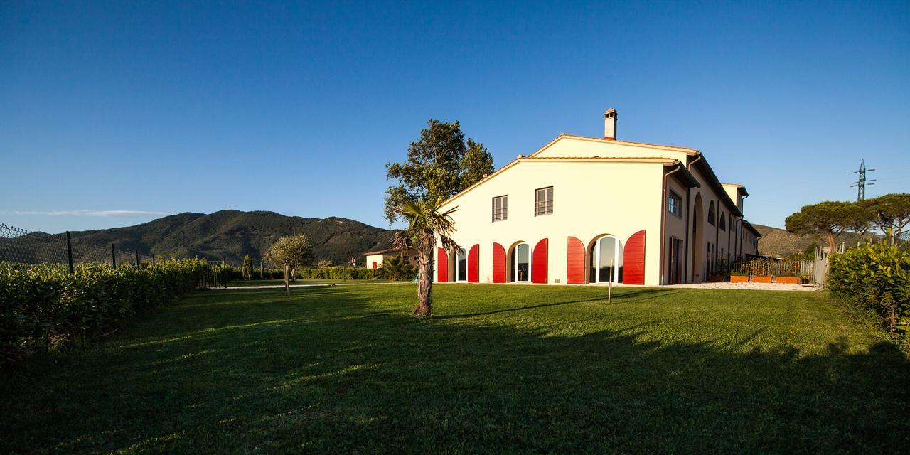Cascina Canova B&B San Giuliano Terme Exterior photo