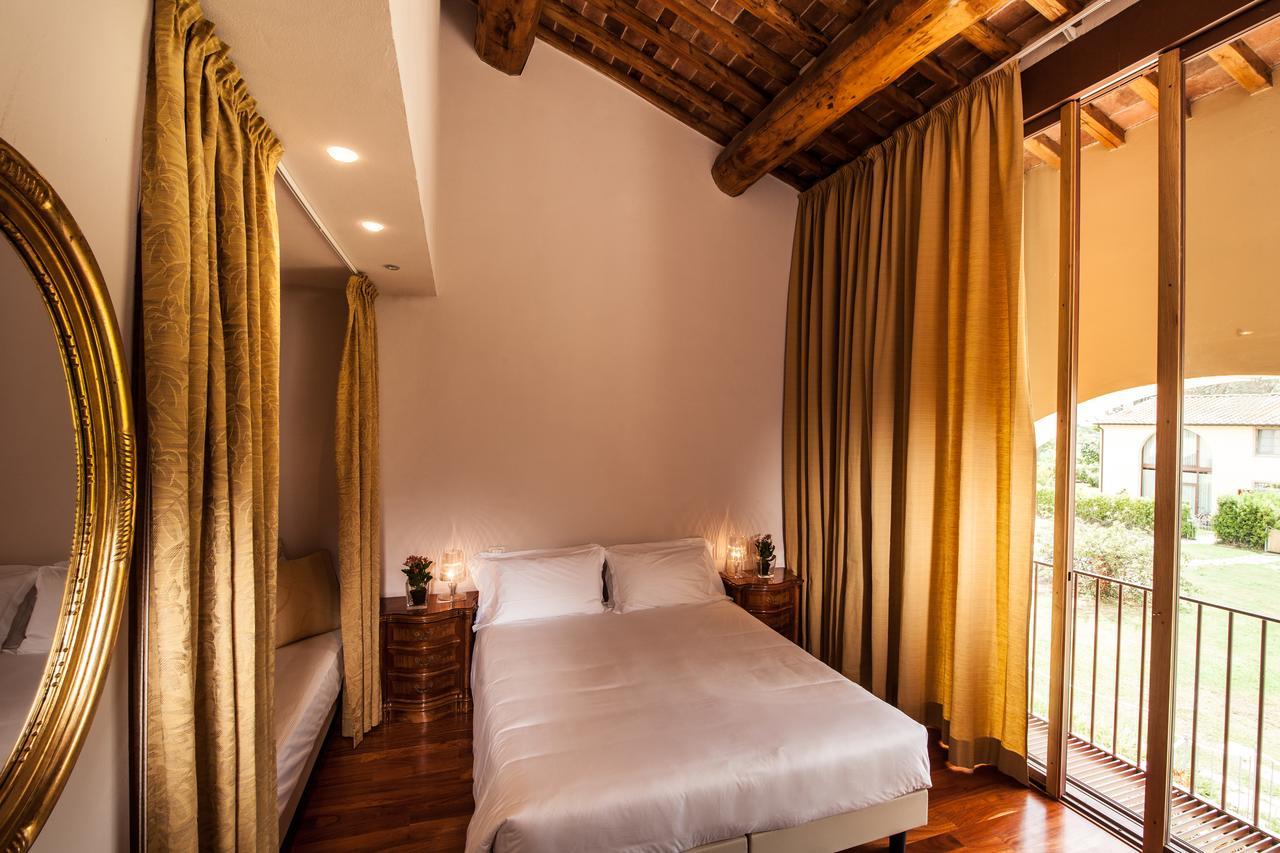 Cascina Canova B&B San Giuliano Terme Exterior photo