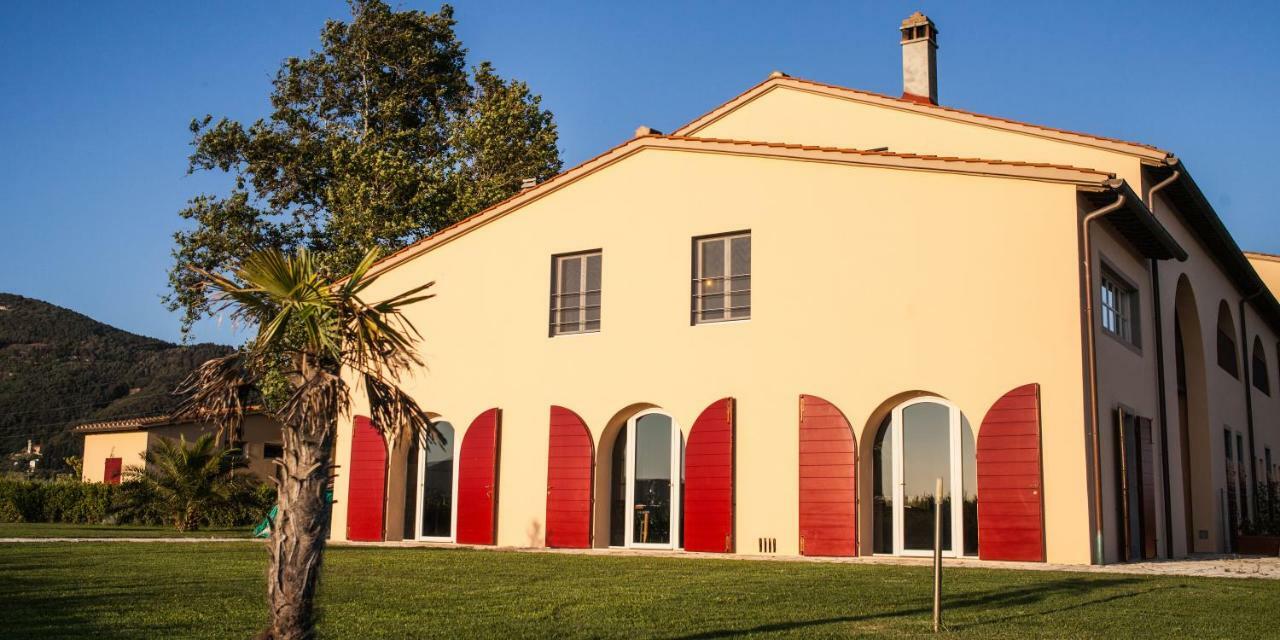 Cascina Canova B&B San Giuliano Terme Exterior photo